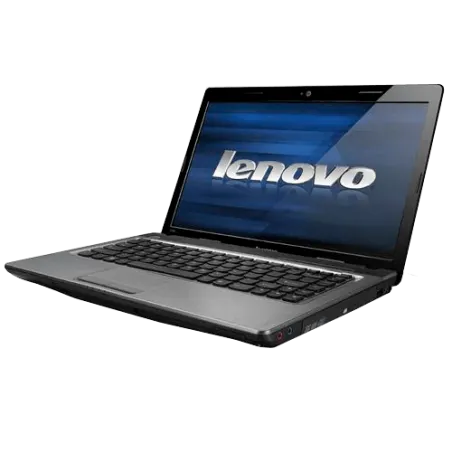 ノート Notebook Lenovo Z460-59054299 - Intel Pentium P6100 - RAM 2GB - HD