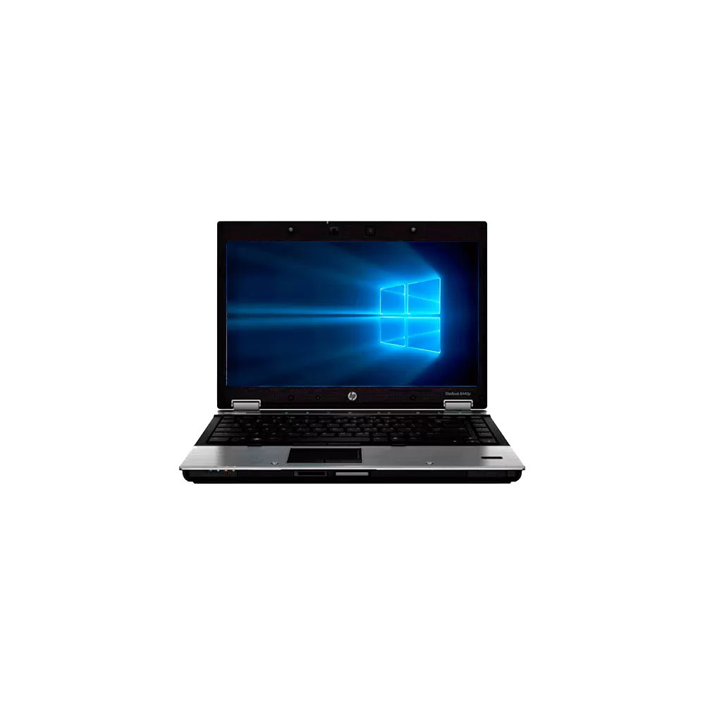 Notebook HP Elitebook 8440P - Intel Core i5-520M - RAM 4GB - HD 250GB - Tela 14" - Windows 10
