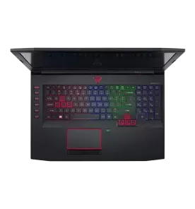 Notebook Acer Predator G9-792-79VK - Intel Core i7-6700HQ - RAM 16GB - HD 1TB - SSD 128 GB - GTX980M 8GB - 17,3” - Windows 10