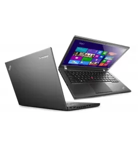 Notebook Lenovo Thinkpad T440-20B7S1WR01 - Intel Core i5-4300U - RAM 4GB - HD 500GB - Windows 7 Professional