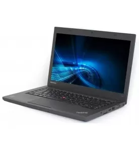 Notebook Lenovo Thinkpad T440-20B7S1WR01 - Intel Core i5-4300U - RAM 4GB - HD 500GB - Windows 7 Professional