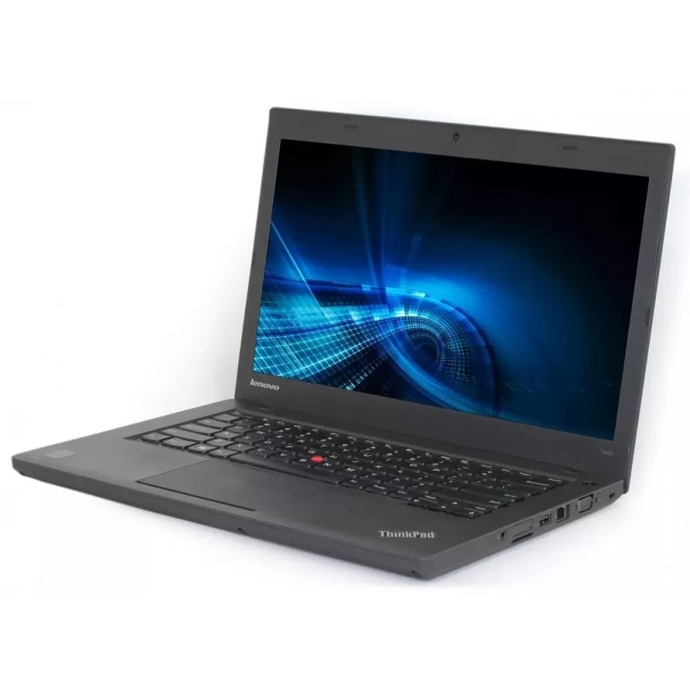 Notebook Lenovo Thinkpad T440-20B7S1WR01 - Intel Core i5-4300U - RAM 4GB - HD 500GB - Windows 7 Professional
