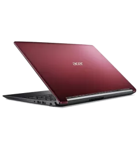 Notebook Acer A515-41G-1480 - AMD A12 - RAM 8GB - HD 1TB - AMD Radeon RX 540 - Tela 15.6" - Windows 10