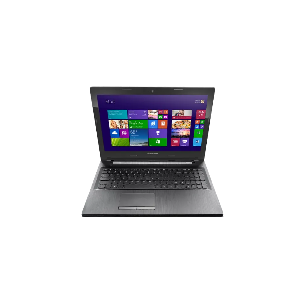 Notebook Lenovo G50-80R0000BBR - Intel Core i7-5000u - RAM 8GB