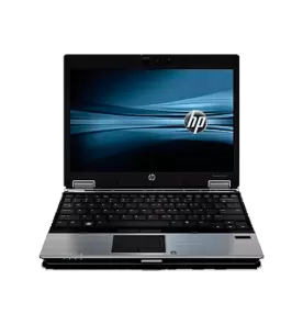 Notebook HP Elitebook 2540P - Intel Core i7-L640 - HD 250GB - RAM 4GB - Tela 12.1" - Windows 7 Pro