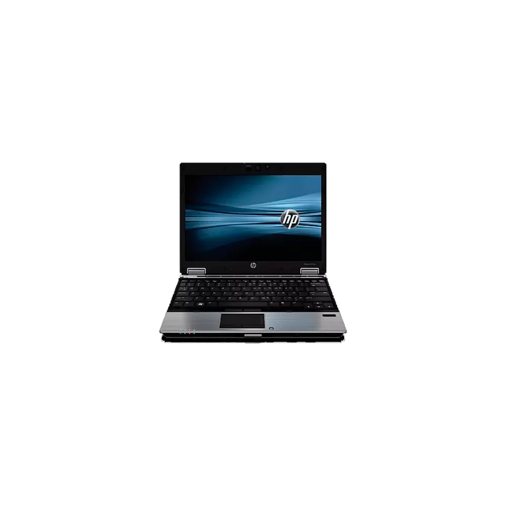 Notebook HP Elitebook 2540P - Intel Core i7-L640 - HD 250GB - RAM 4GB - Tela 12.1" - Windows 7 Pro