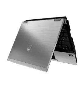 Notebook HP Elitebook 2540P - Intel Core i7-L640 - HD 250GB - RAM 4GB - Tela 12.1" - Windows 7 Pro