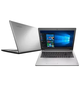 Notebook Ideapad 310-15ISK - Intel Core i3-6100U @ 2.30GHz - 4GB