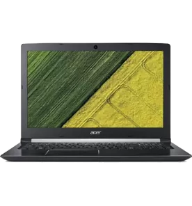 Notebook Acer A515-41G-1480 - AMD A12 - RAM 8GB - HD 1TB - AMD Radeon RX 540 - Tela 15.6" - Windows 10