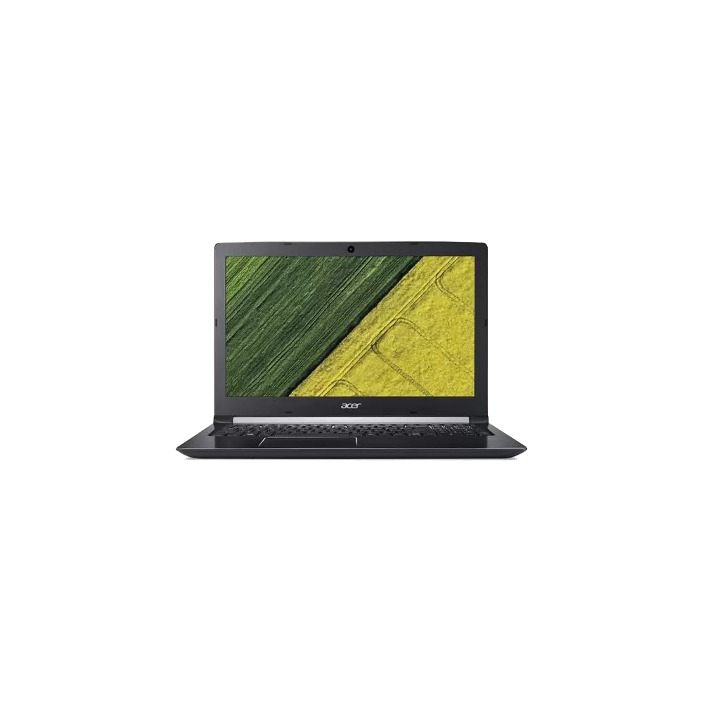 Notebook Acer A515-41G-1480 - AMD A12 - RAM 8GB - HD 1TB - AMD Radeon RX 540 - Tela 15.6" - Windows 10