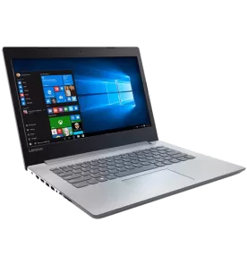 Notebook Lenovo Ideapad 320-14IKB-80YF0004BR - Intel Core i5-7200U - RAM 4GB - HD 1TB - Tela 14" - Windows 10