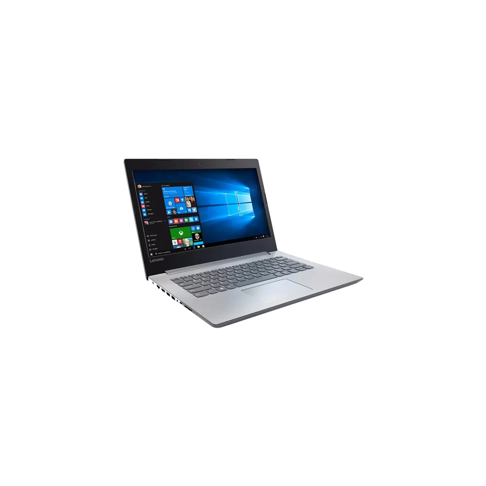 Notebook Lenovo Ideapad 320-14IKB-80YF0004BR - Intel Core i5-7200U - RAM 4GB - HD 1TB - Tela 14" - Windows 10