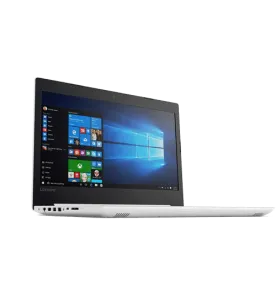 Notebook Lenovo 320-14IKB-80YF0007BR - Branco - Intel Core i5-7200U - RAM 4GB - HD 500GB - Tela 14" - Windows 10.