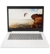Notebook Lenovo 320-14IKB-80YF0007BR - Branco - Intel Core i5-7200U - RAM 4GB - HD 500GB - Tela 14" - Windows 10.