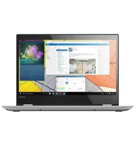 Notebook Lenovo 2 Em 1 Yoga 520-14IKB-80YM0004BR - Intel Core i7-7500U - RAM 8GB - HD 1TB - Tela 14" - Windows 10