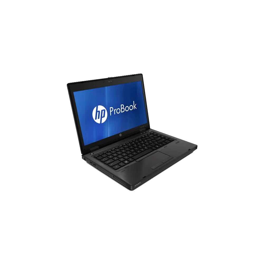 Notebook HP Probook 6470B - Cinza - Intel Core i7-3520 - HD 500GB - RAM 4GB - Tela 14" - Windows 10