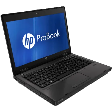 Notebook HP Probook 6470B - Cinza - Intel Core i7-3520 - HD 500GB - RAM 4GB - Tela 14" - Windows 10