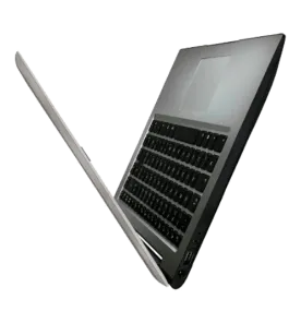 Notebook CCE Ultra Thin S23-5 - Intel Celeron 847 - HD 500GB - RAM 2GB - LED 13.3" - Windows 8
