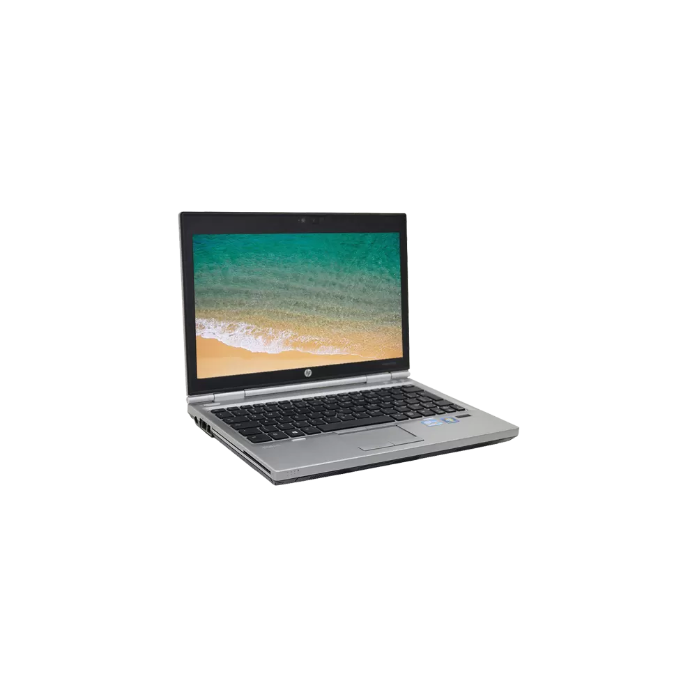 Notebook HP Elitebook 2570P - Intel Core i7-3520 - RAM 4GB - HD