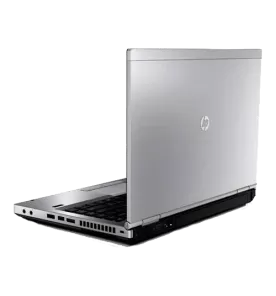 Notebook HP Elitebook 2570P - Intel Core i7-3520 - RAM 4GB - HD
