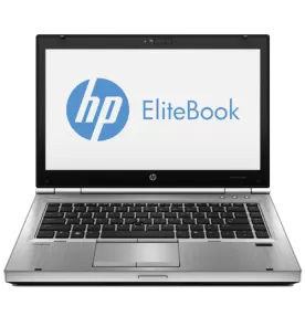 Notebook HP Elitebook 2570P - Intel Core i5-3320M - HD 500GB - RAM 4GB - Tela 12.5"- Windows 7 Pro