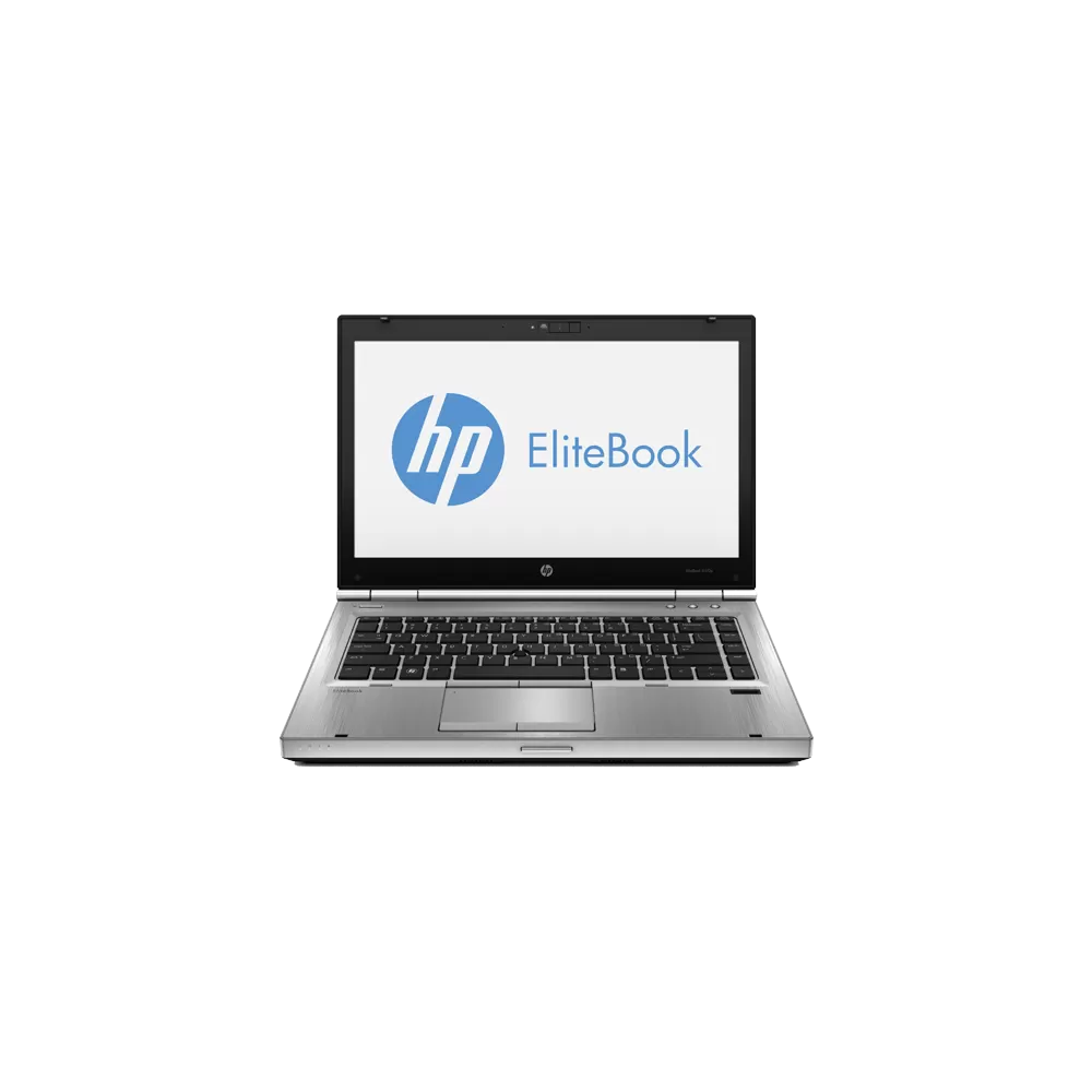 Notebook HP Elitebook 2570P - Intel Core i5-3320M - HD 500GB - RAM 4GB - Tela 12.5"- Windows 7 Pro