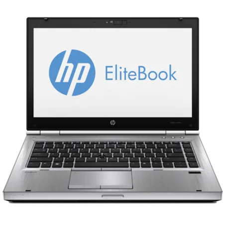 Notebook HP Elitebook 2570P - Intel Core i5-3320M - HD 500GB - RAM 4GB - Tela 12.5"- Windows 7 Pro
