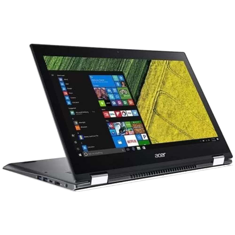Notebook Acer SP513-52N-55WM 2 em 1 - Touchscreen - Intel Core i5
