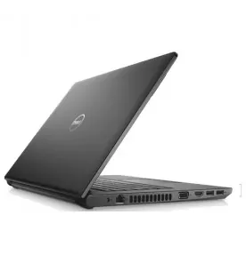 Notebook Dell 14-3468 - Intel Core i3-6006U - RAM 4GB - HD 500GB - Tela 14" - Windows 10
