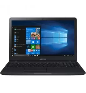 Notebook Samsung Expert X21 NP300E5M - Intel Core i5-7200U - RAM 4GB - HD 1TB - Tela 15.6" - Windows 10