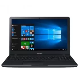 Notebook Samsung Expert X21 NP300E5M - Intel Core i5-7200U - RAM 4GB - HD 1TB - Tela 15.6" - Windows 10