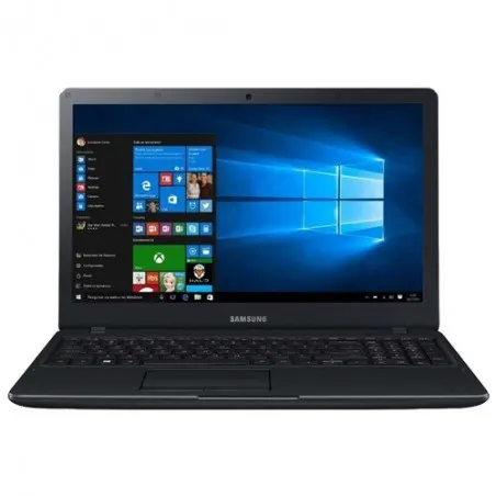 Notebook Samsung Expert X21 NP300E5M - Intel Core i5-7200U - RAM 4GB - HD 1TB - Tela 15.6" - Windows 10
