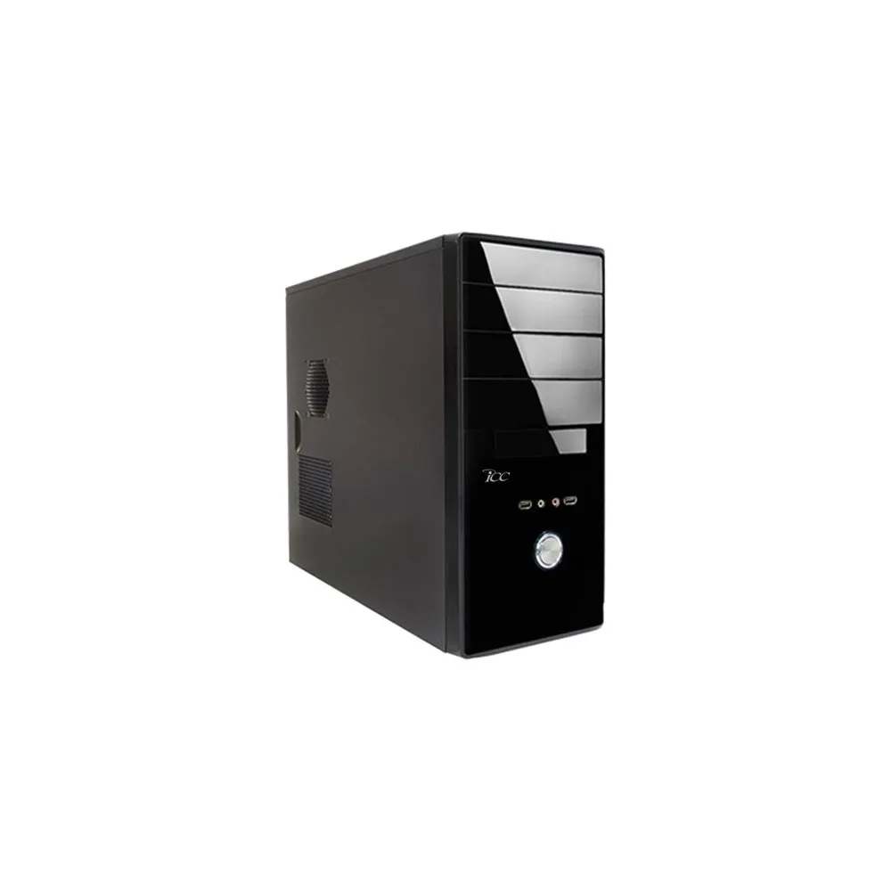 Computador Desktop ICC LZ3300 - Intel Core i5-3330 - RAM 4GB - HD 1TB  - Linux