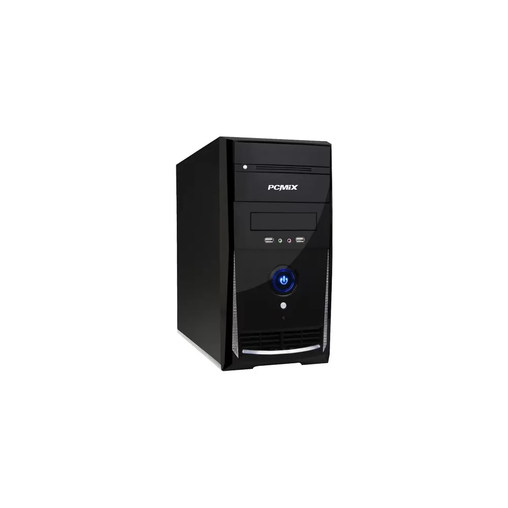 Computador Desktop PC Mix L3847 - Intel Celeron 847 - RAM 2GB - HD 500GB - Linux