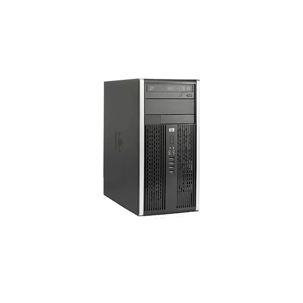 Desktop HP Compaq 6200 Pro - Intel Core i3-2120 - RAM 4GB - HD 320GB - Windows 7 Pro