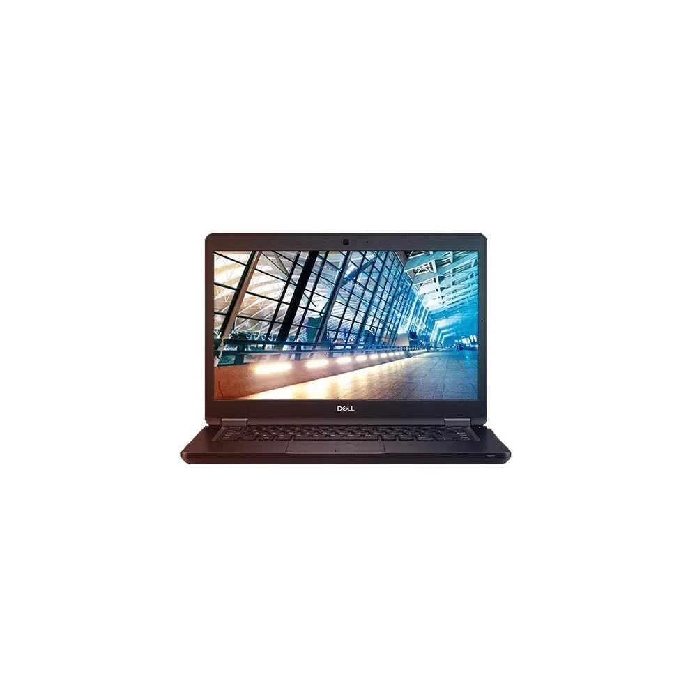 Notebook Dell 5490 - Intel Core i5-8250U - RAM 8GB - SSD 256GB
