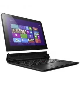 Ultrabook Lenovo HELIX-3701A40 - Intel Core i5-3337U - RAM 4GB - 128GB - LED 11.6" Touchscreen - Windows 8