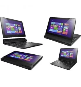 Ultrabook Lenovo HELIX-3701A40 - Intel Core i5-3337U - RAM 4GB - 128GB - LED 11.6" Touchscreen - Windows 8