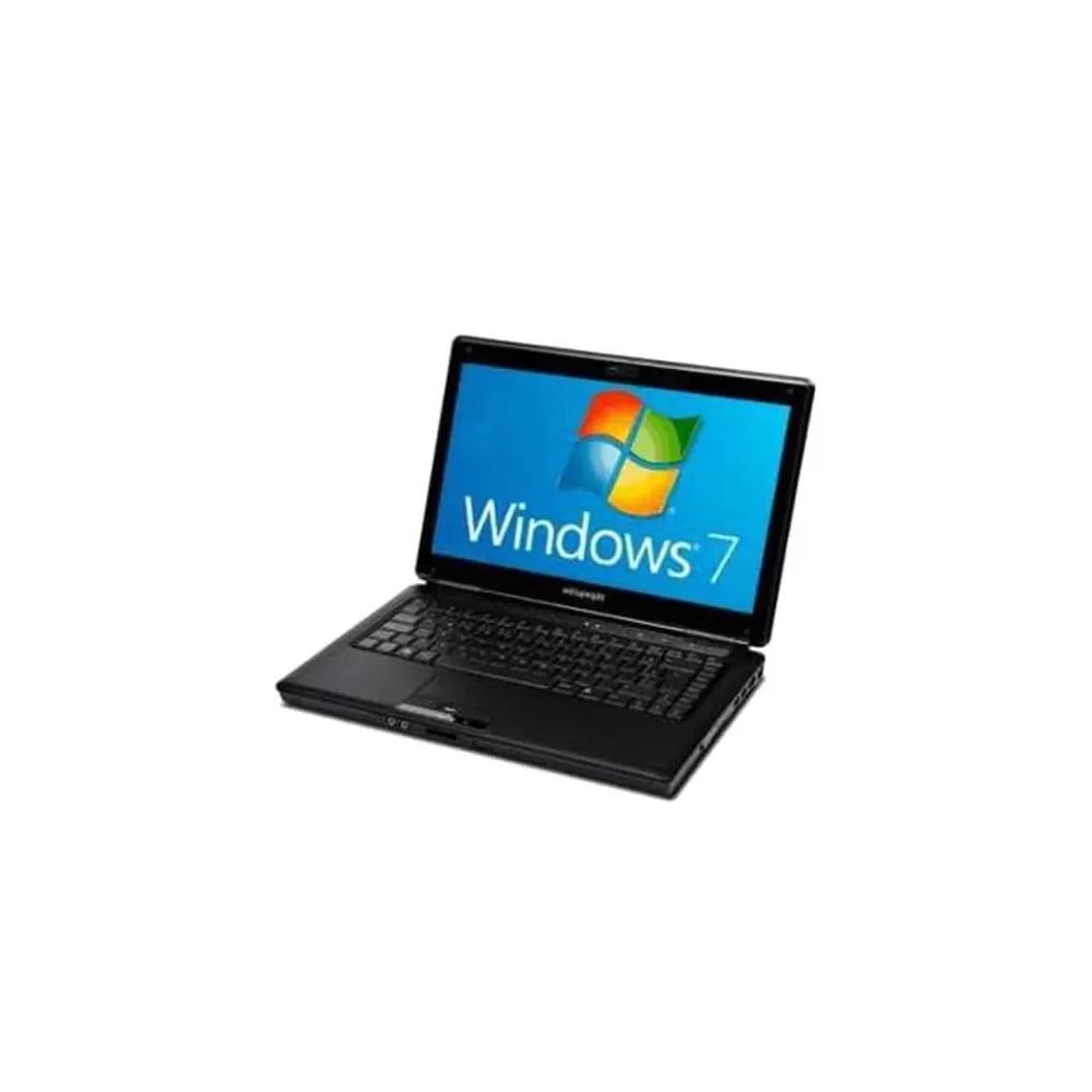 Notebook Megaware PAMNDCNIXXX0007 - Intel Pentium T4400 - RAM 2GB - HD 320GB - Tela 14" - Windows 7