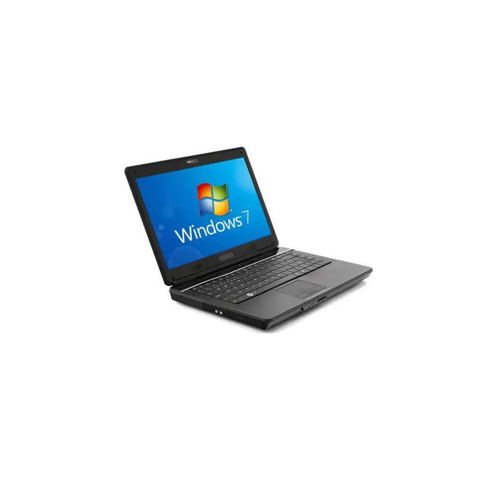 Notebook Positivo Premium - Intel Pentium B950 - RAM 4GB - HD 500GB - Tela 14" - Windows 7