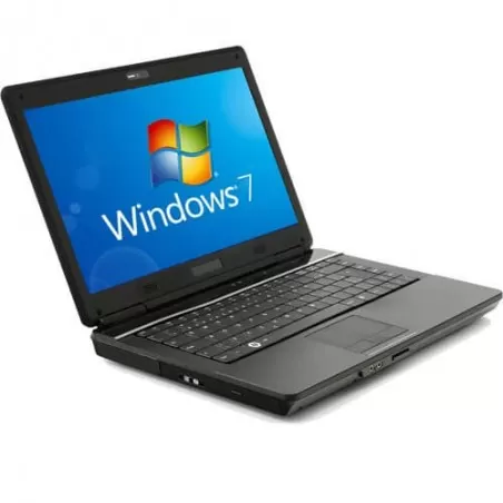 Notebook Positivo Premium - Intel Pentium B950 - RAM 4GB - HD 500GB - Tela 14" - Windows 7