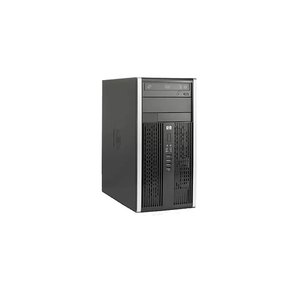 Desktop HP Compaq 6000 Pro - Dual Core E8400 - RAM 4GB - HD 250GB - Windows 7 Pro