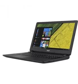 Notebook Acer Aspire ES1-533-C8GL - Preto - Intel Celeron N3350 - RAM 4GB - HD 500GB - Tela 15.6" - Windows 10
