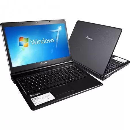 Notebook Itautec Infoway A7520 - AMD C-60 - RAM 4GB - HD 500GB - Tela 14" - Windows 7