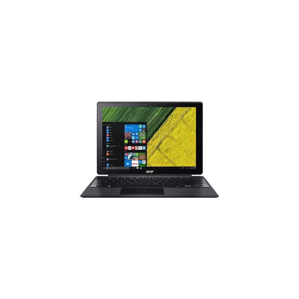 Notebook 2 em 1 Acer Switch Alpha 12 SA5-271-71D8 - Intel i7-6500U