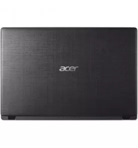 Notebook Acer Aspire 3 A315-53-52ZZ - Preto - Intel Core i5-7200U - HD 1TB - RAM 8GB - Tela 15.6" - Windows 10