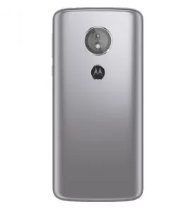 Smartphone Motorola Moto E5 XT1944-4 - Platinum - 16GB - 13MP - Tela 5.7" - Android 8.0