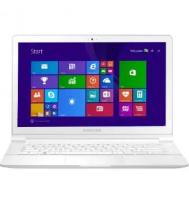 Notebook Samsung Ativ Book 9 Lite NP905S3G-KD1BR - Quad-Core - RAM 4GB - SSD 128GB - Tela 13.3" - Windows 8