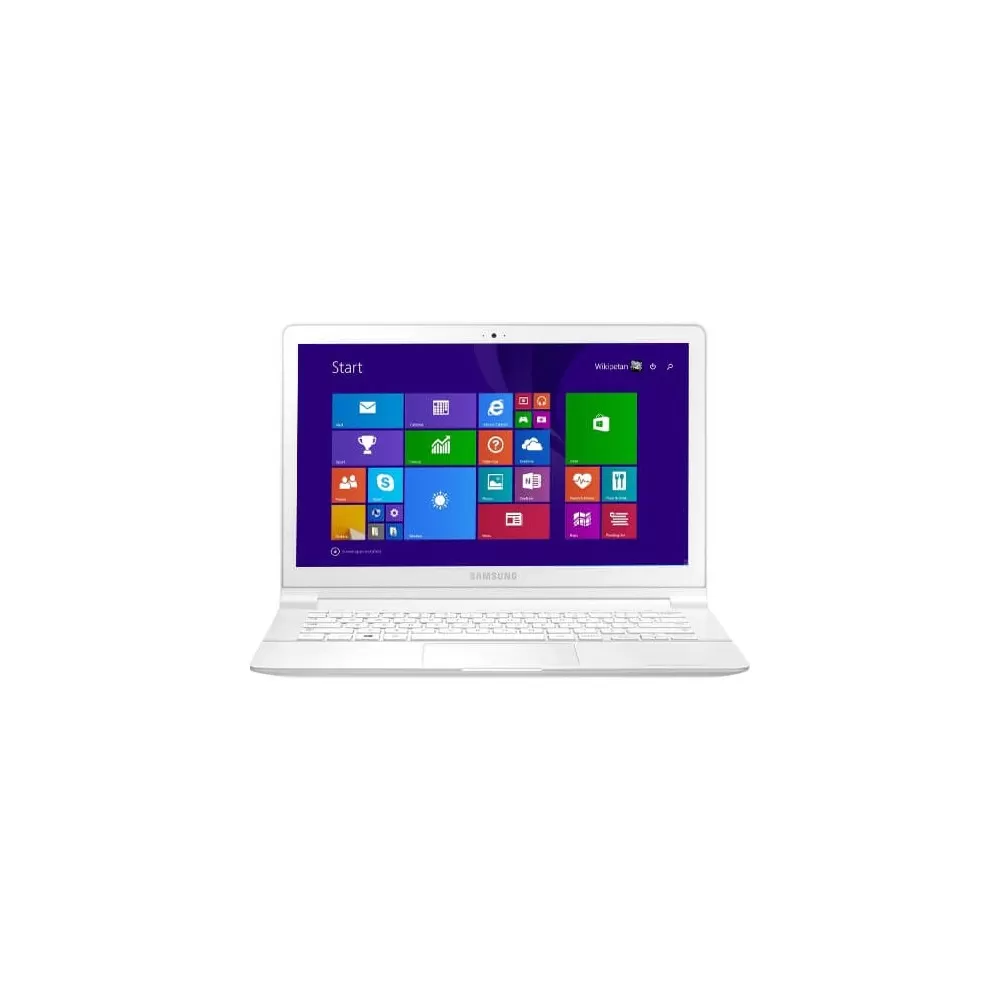 Notebook Samsung Ativ Book 9 Lite NP905S3G-KD1BR - Quad-Core - RAM 4GB - SSD 128GB - Tela 13.3" - Windows 8