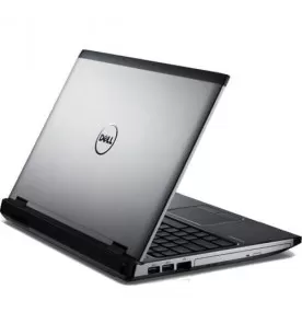 Notebook Dell Vostro 3500 - Intel Core i5-460M - RAM 4GB - HD 500GB - Tela 15.6" - Windows 7 Premium